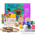 kid Creative Stone Rock Painting Kit